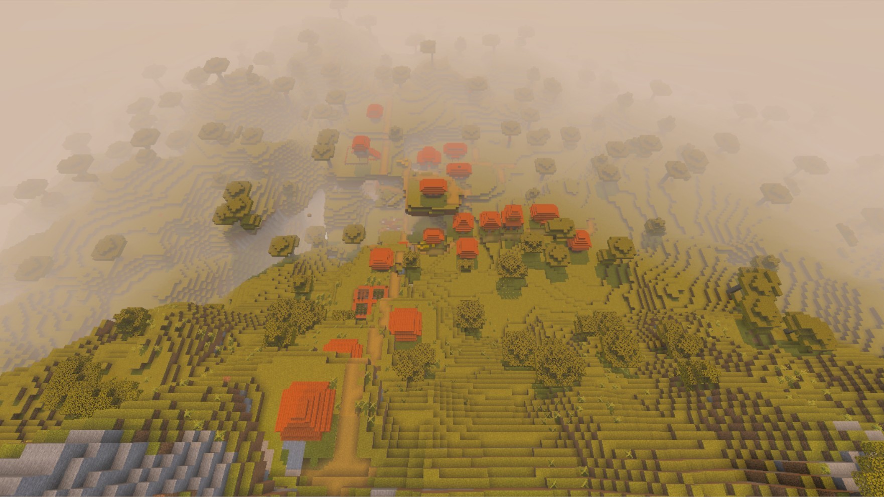 Circle Mountain Range - Screenshot 2