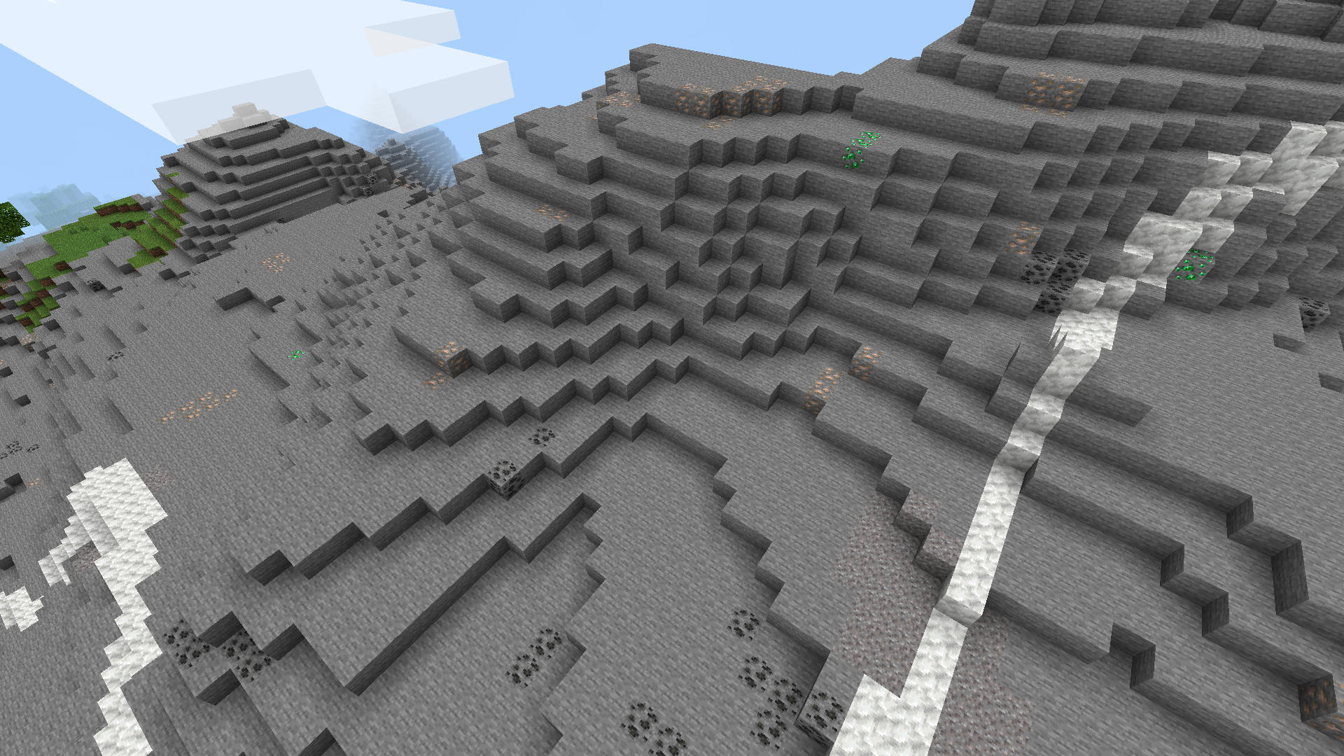 Triple Ancient Cities - Screenshot 1