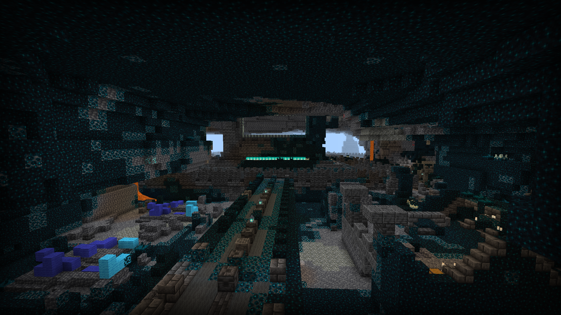 Triple Ancient Cities - Screenshot 3