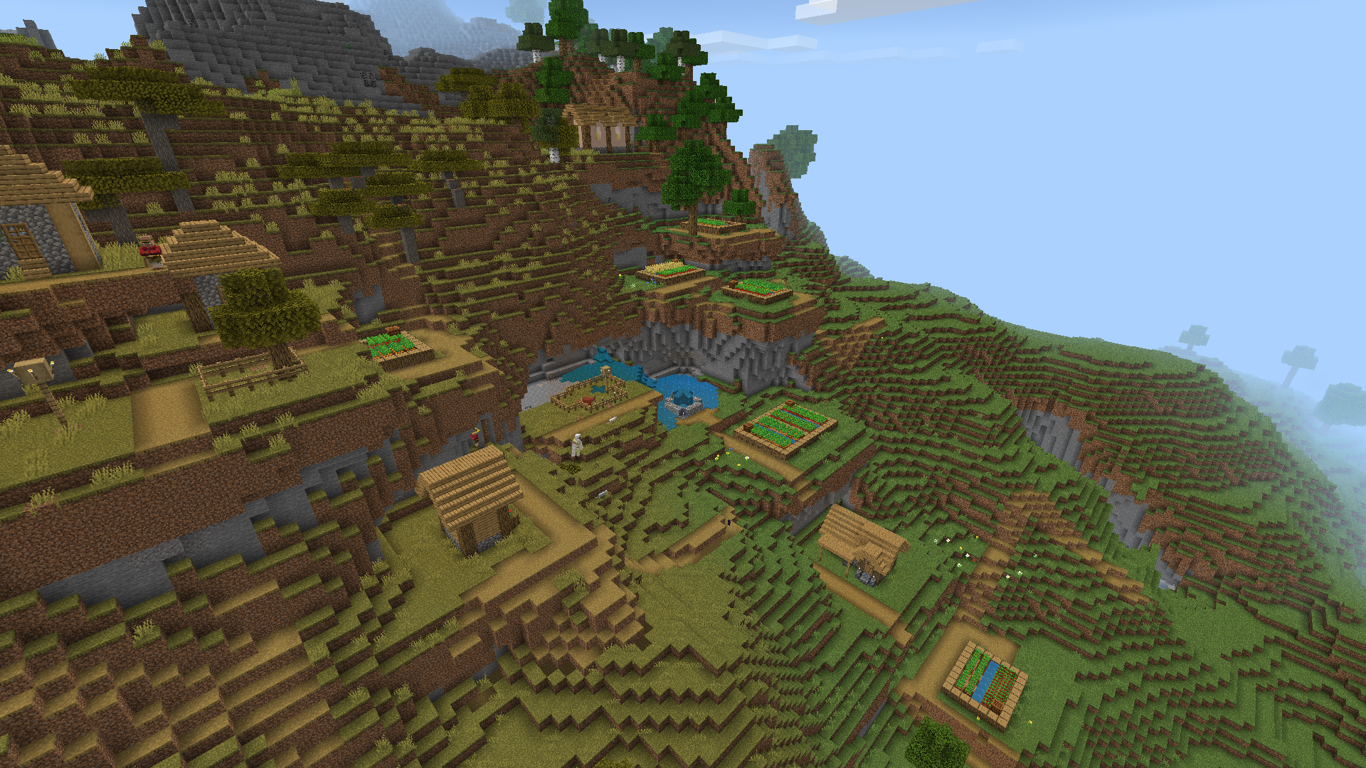 Triple Ancient Cities - Screenshot 4