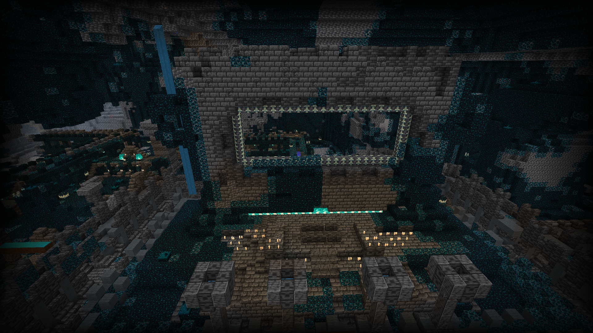 Triple Ancient Cities - Screenshot 5