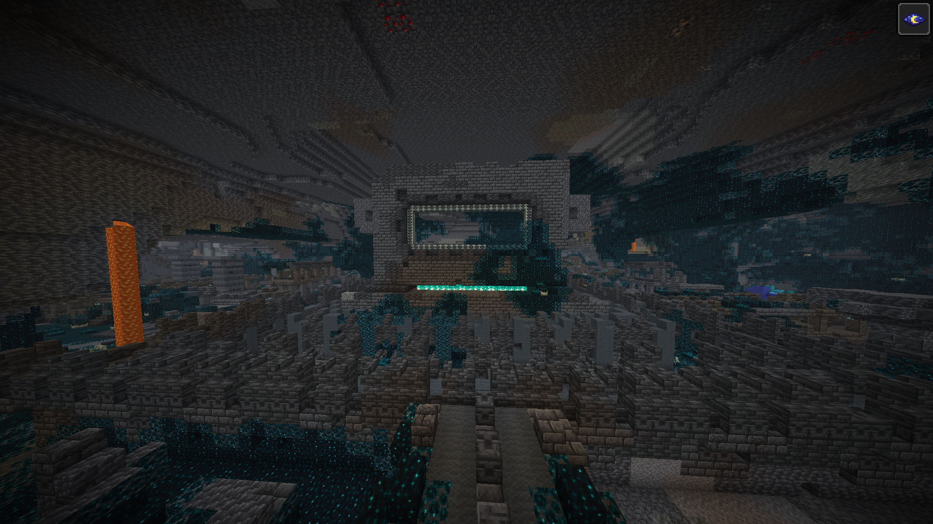Dark World