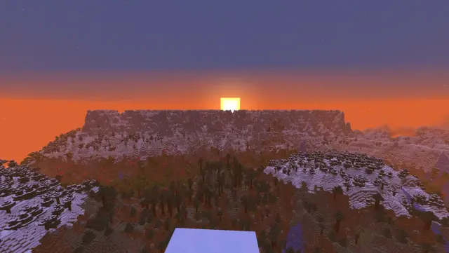 The Wall / The Edge of The World