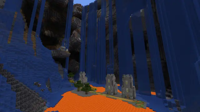 Tripple Church Village Sinkhole