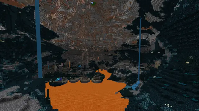 Double Ancient City Cave
