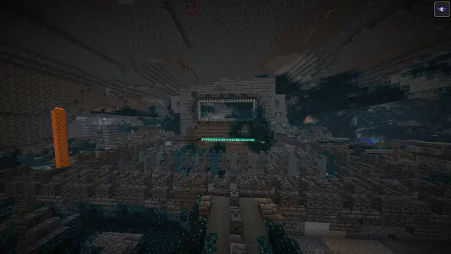 Dark World