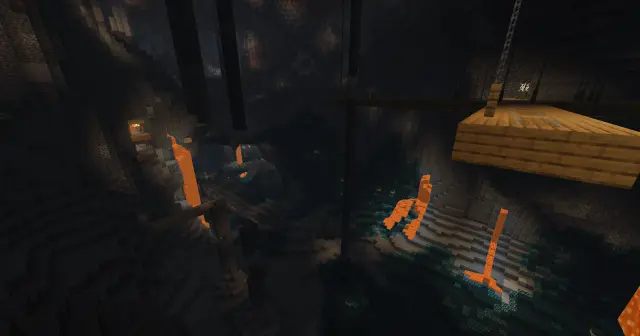 Mega Ancient City