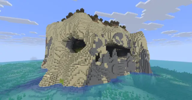 Skull Island